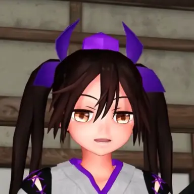 Profile image of 姫海棠はたて