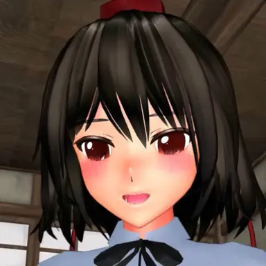 Profile image of 射命丸文