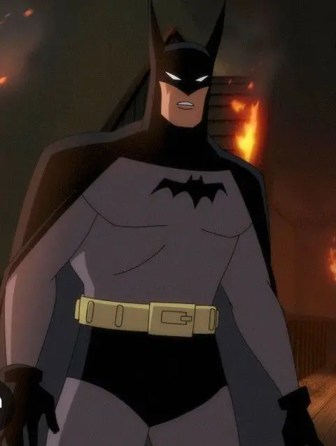 PlaidSugar6089의 Batman the deal