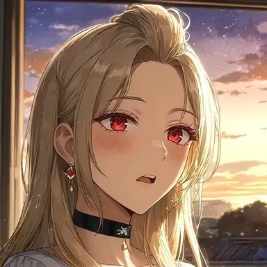 Profile image of Ayaka