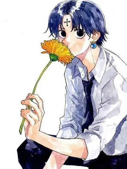 Noa_1의 人間化…