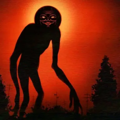 Profile image of evening grin