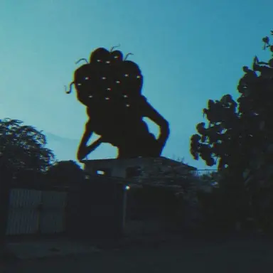 Profile image of The Cluster Watcher