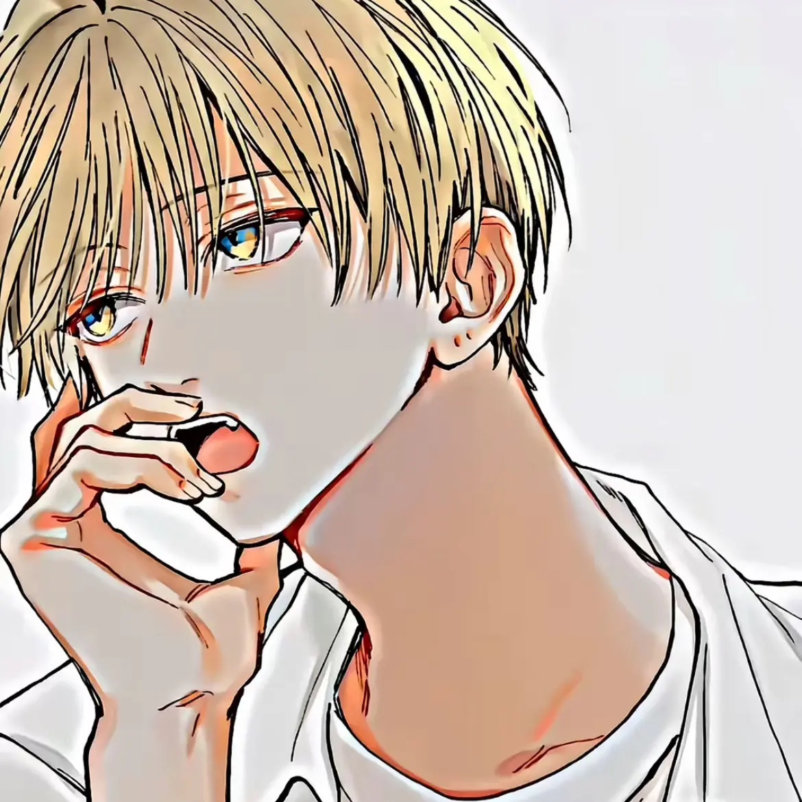 Hmckc의 朝陽 蓮