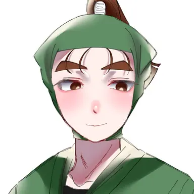 Profile image of 庄左ヱ門