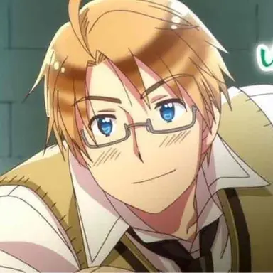 Profile image of アルフレッド