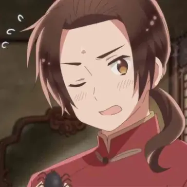 Profile image of 王耀