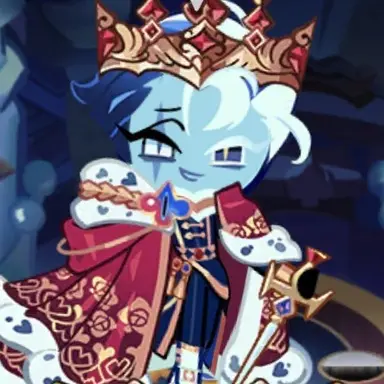 Profile image of 쉐도우밀크 쿠키