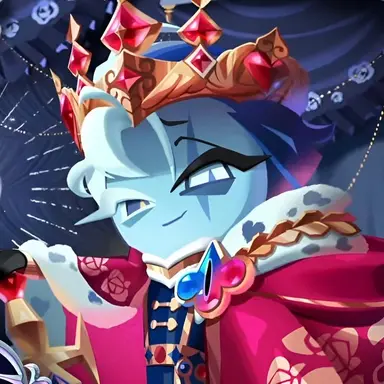 Profile image of 쉐도우밀크 쿠키