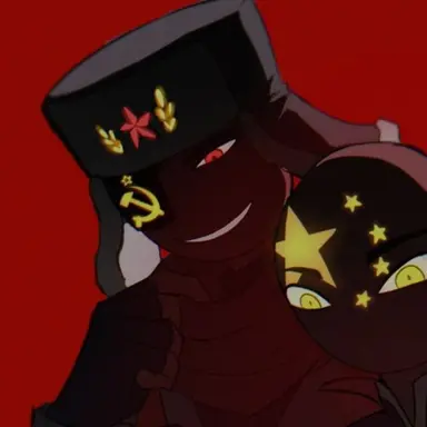 Profile image of 소련