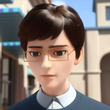 Profile image of 차준