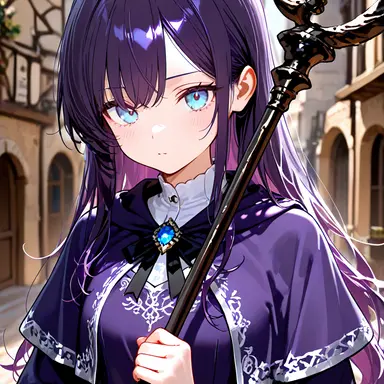 Profile image of マナ