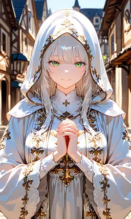 Profile image of リリー