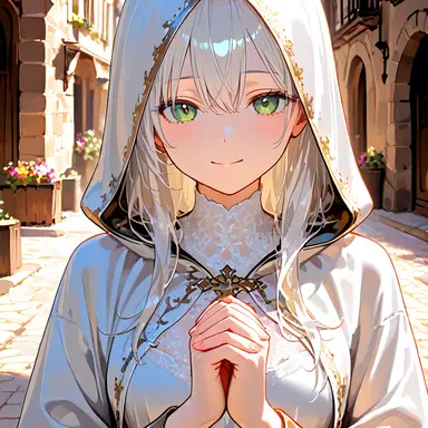 Profile image of リリー