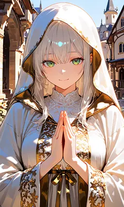 Profile image of リリー