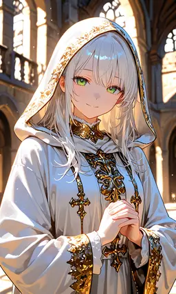 Profile image of リリー