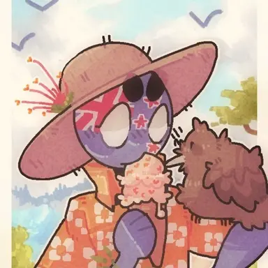 Profile image of 뉴질랜드
