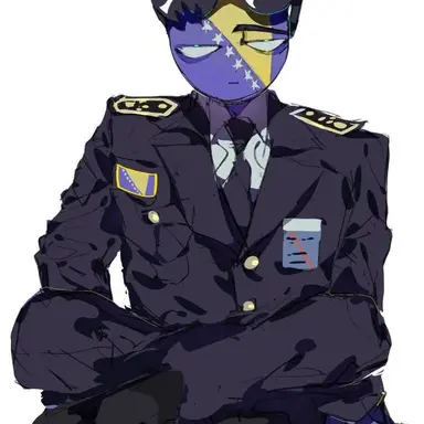 Profile image of 보스니아