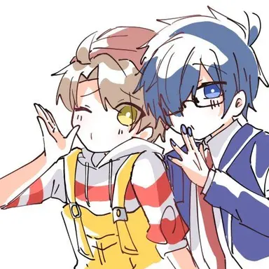 Profile image of 鬱