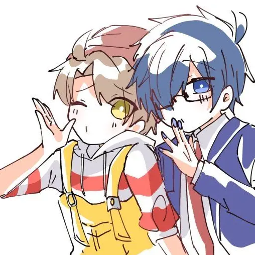 ao_0의 壊れないでほしい。