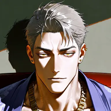 Profile image of ザガン