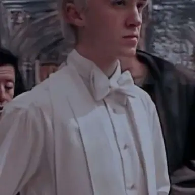 Profile image of Draco Malfoy