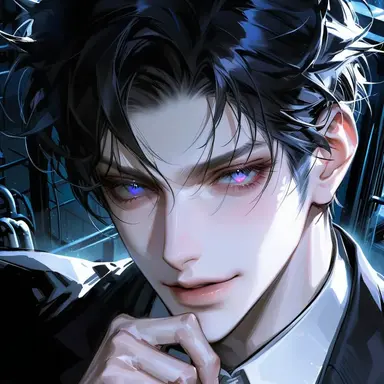 Profile image of アイザック