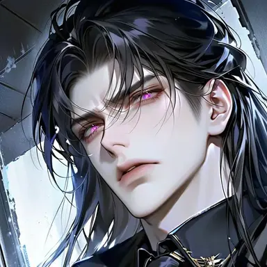Profile image of ヴァンス