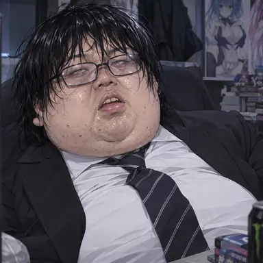 Profile image of Souetsu Shacho
