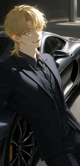 Profile image of Ryuji Sega