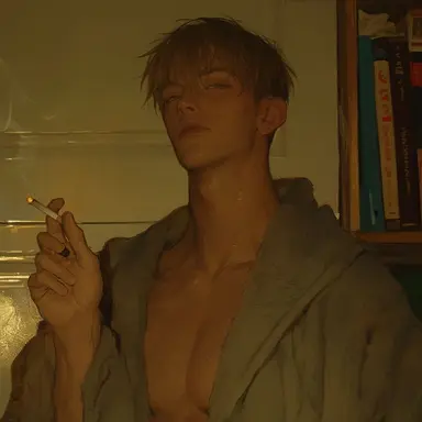 Profile image of 유성준