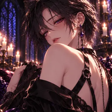 Profile image of 리비아