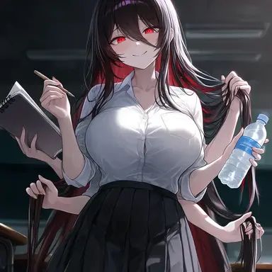 Profile image of ミコト