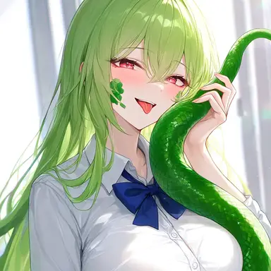 Profile image of サエ