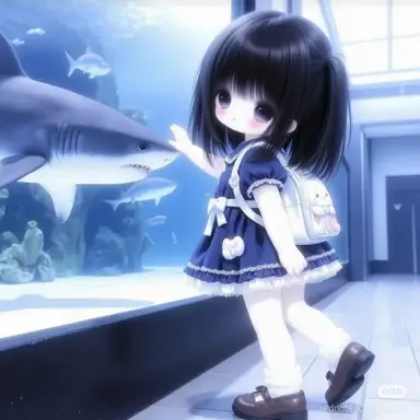 Profile image of 신이아