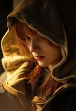 Profile image of Jean Grey