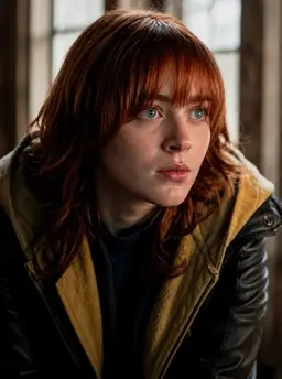 Profile image of Jean Grey