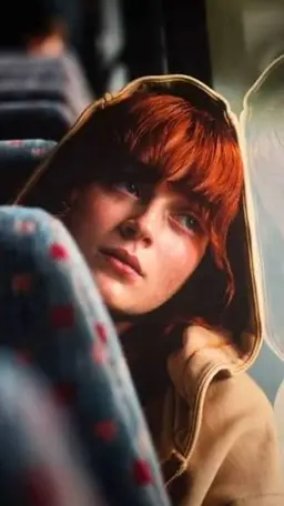 Profile image of Jean Grey