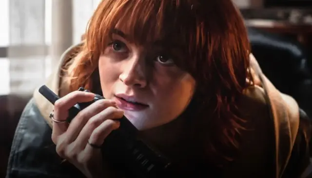 Profile image of Jean Grey