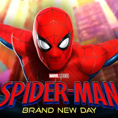 Profile image of Spider-Man