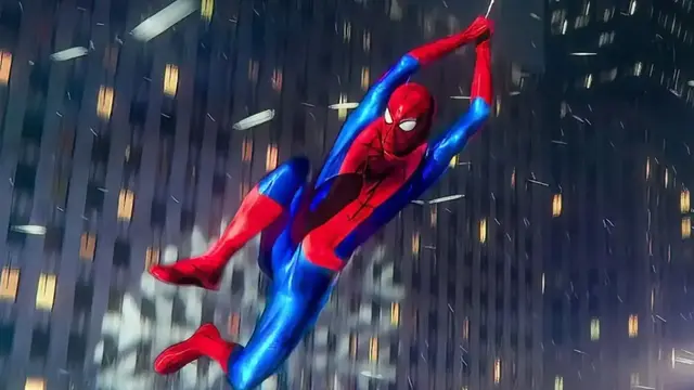 Profile image of Spider-Man