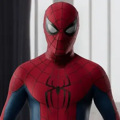 Profile image of Spider-Man