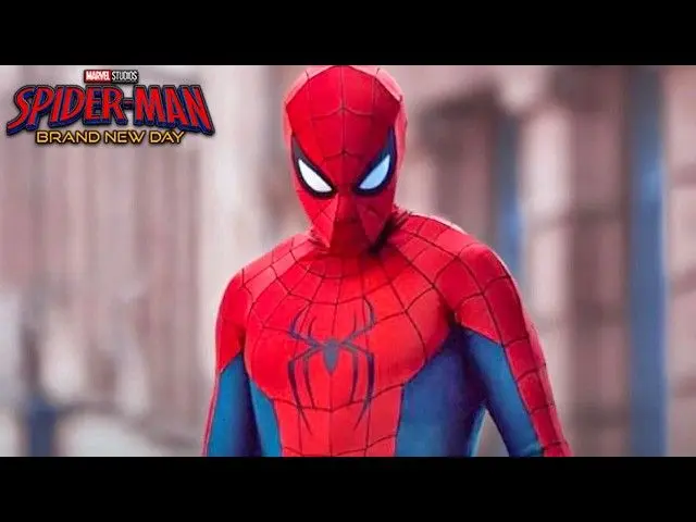 Profile image of Spider-Man