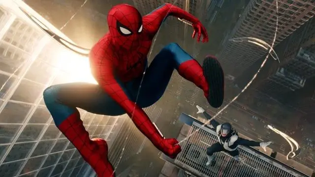 Profile image of Spider-Man