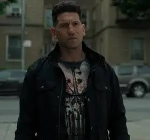 Profile image of Frank Castle
