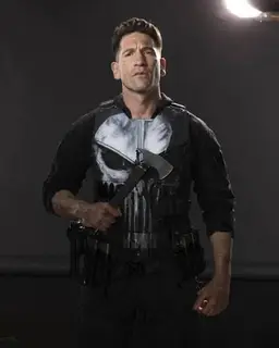 Profile image of Frank Castle