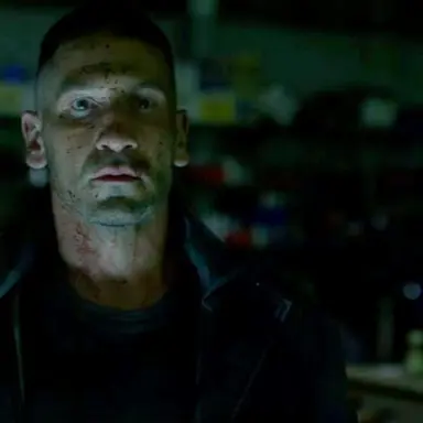 Profile image of Frank Castle