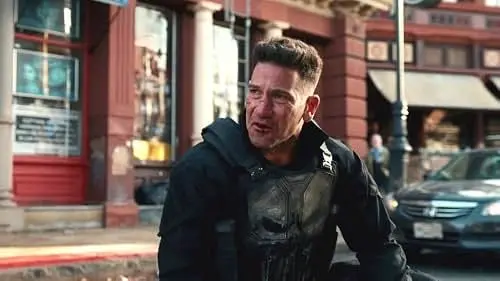 Profile image of Frank Castle