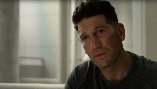 Profile image of Frank Castle