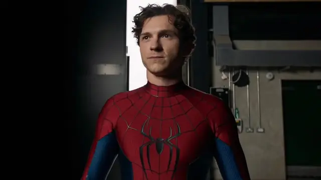 Profile image of Peter Parker